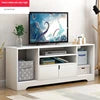 2022 Popular Wooden Tv Stand Cheap Tv Cabinet Combination Living Room Furniture
