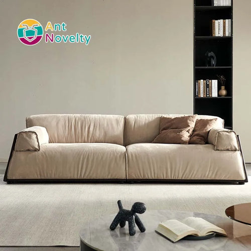 Antnovelty New Design Velvet Chesterfield Sofa Living Room Sofa Sofa Set Furniture