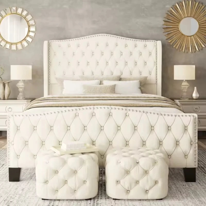 Luxury Custom Hotel Furniture Factory Professional Contract Furniture for Large Hotel Developments