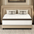 Promotion High Quality Grade Hybrid Mattress Topper Foldable Modern Cooling Four Seasons Washable Single Medium Home Furniture