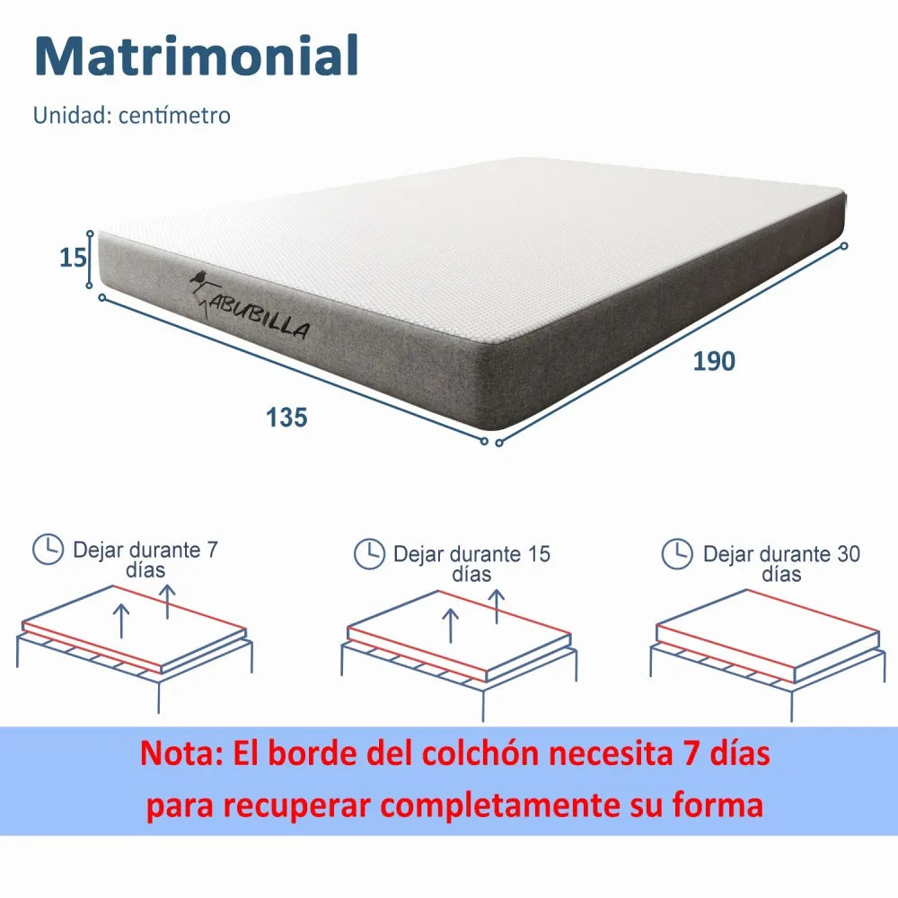 Manufacturer Bedroom Furniture Full Size Mattress Luxury Top Latex Memory Foam Hotel Pocket Mattress