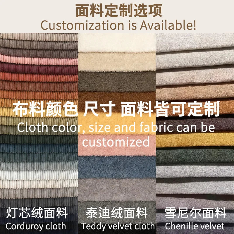 Compressed Modular Soft Sponge Upholstered Sofa Bed Sectional Sofa Set Modern Living Room Furniture China Manufacturer