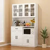 Modern Custom Modular Adjustable Wholesale Furniture Particle Board Sideboard Dining Kitchen Home Hotel Bar Living Room