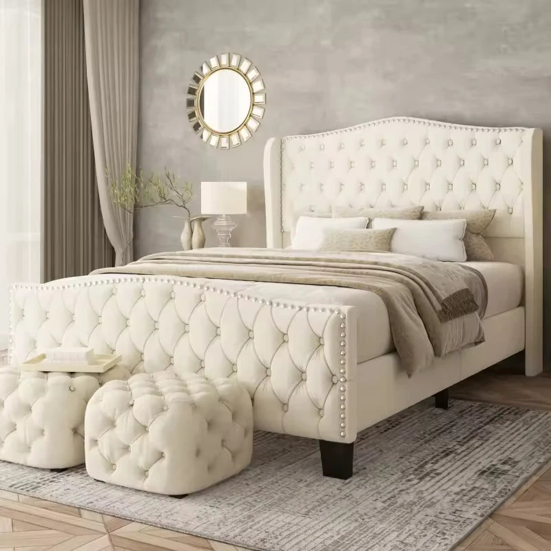 Luxury Custom Hotel Furniture Factory Professional Contract Furniture for Large Hotel Developments