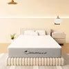 Manufacturer Bedroom Furniture Full Size Mattress Luxury Top Latex Memory Foam Hotel Pocket Mattress