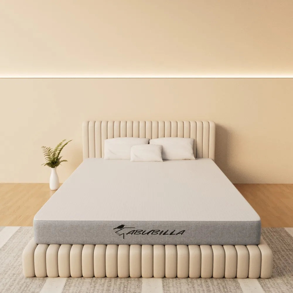 Manufacturer Bedroom Furniture Full Size Mattress Luxury Top Latex Memory Foam Hotel Pocket Mattress