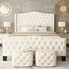 Luxury Custom Hotel Furniture Factory Professional Contract Furniture for Large Hotel Developments