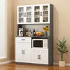 Modern Custom Modular Adjustable Wholesale Furniture Particle Board Sideboard Dining Kitchen Home Hotel Bar Living Room