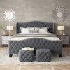 Luxury Custom Hotel Furniture Factory Professional Contract Furniture for Large Hotel Developments