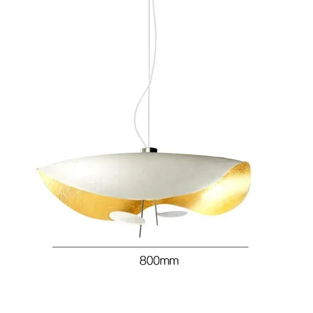 Pendant Lamp Flying Saucer Hat Industrial Retro Design Lamp White Black Industrial Pendant Light Catellani & Smith Lederam Manta
