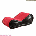 Modern Inflatable Sofa Bed for Travel And Camping - Folding Outdoor Garden Furniture Comfortable Living Room Decor